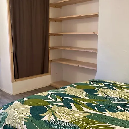 Apartamento Nid Douillet Avec Vue Cathedrale