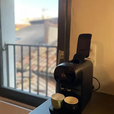 Nid Douillet Avec Vue Cathedrale *