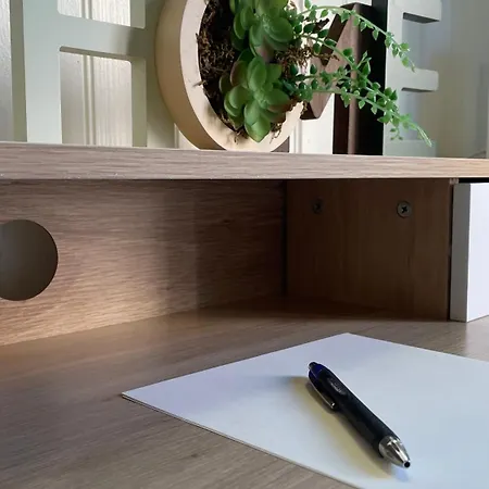 Nid Douillet Avec Vue Cathedrale Apartament *