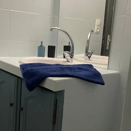 Nid Douillet Avec Vue Cathedrale Apartament Digne-les-Bains