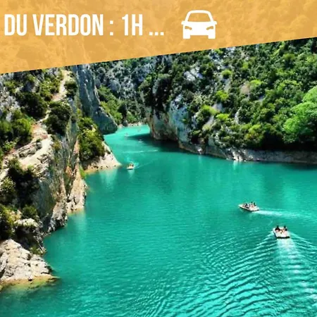 Nid Douillet Avec Vue Cathedrale