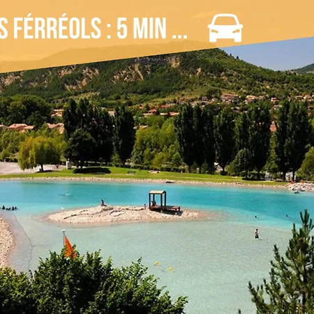 Apartment Nid Douillet Avec Vue Cathedrale