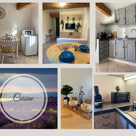 Apartament Nid Douillet Avec Vue Cathedrale *