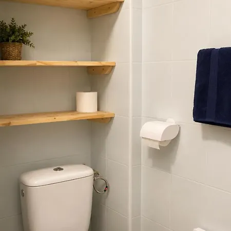 Apartamento Nid Douillet Avec Vue Cathédrale