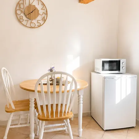 Nid Douillet Avec Vue Cathédrale Apartamento Digne-les-Bains