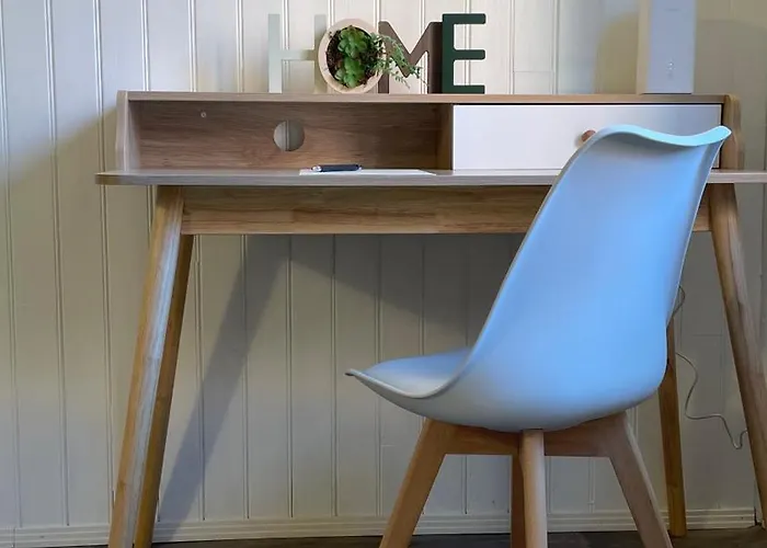 Nid Douillet Avec Vue Cathedrale Apartment